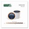 Lavazza Perfetto Coffee K-Cups, House Blend, 0.41 oz, 22PK 5000382580 - alternate 17