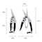 Zenport Hoof Trimmer, Floral Bunch Cutter, 3PK QZ142 - alternate 12