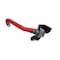Hps Performance Air Intake Kit with Heat Shield, Red,  827-772R - alternate 17
