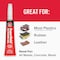 Fiberfix 0.53 Oz. Extreme Epoxy Gel 33400 - alternate 7