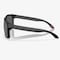 Oakley Holbrook XXL Men's Sunglasses Sunglasses Matte Black Frame Matte Black Frame Men's Prizm Blac OO9487-0361 - alternate 7