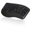 Adesso 2.4GHZ Ergo Kyb Laser Mouse WKB1500GB - alternate 16