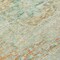 Homeroots 10' X 14' Sage And Copper Medallion Washable Indoor Outdoor Area Rug 615739 - alternate 9