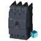 Siemens circuit breaker 3VA5 UL Frame 125 breaking capacity class H 65 kA At 3VA5140-6ED31-1AA0 - alternate 5