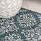 Jonathan Y Amora Traditional Mediterranean Tile Design Turquoise/Cream 2 ft. x 8 ft. Indoor/Outdoor Runner Rug TSN206E-28 - alternate 8
