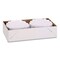 Hoffmaster 10" Round Disposable Paper Doily, Pk1000 HFM 500238 - alternate 4