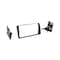 Metra Toyota Corolla 2003-Up 2-Din Turbo Kit 958204 - alternate 1