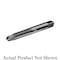 Widia GUN 5301 SPIRAL POINT TAP, RIGHT HAND CUTTING, 1/4-20 THREAD, H3 THREAD 2750152 - alternate 1
