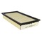 Motorcraft Engine Air Filter,  FA1884 - alternate 6