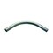 Halex EMT Elbow, 90 deg Angle, 1-1/2 in, Steel, Galvanized 64415 - alternate 5