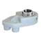 Edt FLANGEANGE BLOCK BALL BEARING 4Y3GE-Q38-23FX - alternate 3