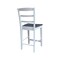 Whitewood Industries Solid Wood Madrid Counter Height Dining Stool - 24 Seat Height S05-402 - alternate 10