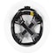 Pip HardHat, AmericanFlagw/Eagle, Wolfjaw, Wht 280-HP1481EAG-01 - alternate 6