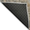 Homeroots 5' X 8' Sage Gray And Pink Abstract Washable Indoor Outdoor Area Rug 606123 - alternate 8