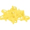 Barwalt Dual-Sided Tile Spacers, 3/32 in, 4 Corner Shape, 100PK 2TSX2X - alternate 6