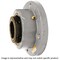 Timken FLANGEANGE BLOCK SPH RLR BEARING QMFY09J112STNP - alternate 1