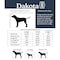 Dakota 283 G3 Framed Door Kennel - Large - Blue D2-G3LRG-SGN-BLUE - alternate 8