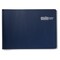 House Of Doolittle Non-Dated Weekly Teachers Planner, Large, 46 Weeks, 9.5 in x 13 in, Blue Cover 5091-07 - alternate 5