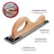 Performance Tool 17 in. Longboard Sander, Wood Handle, EVA Foam Pad, Auto Body W3060 - alternate 8