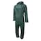 Neese Rain Coverall, Universal 35, Green, 3X 35001-50-2-GRN-3X - alternate 1
