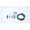 Balluff DATASENSOR PROXIMITY SENSOR 10-30V-DC BOS S50-PA-5-A00-PP - alternate 1