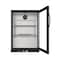 Koolmore One Door Back Bar Cooler Counter Height Beverage, Refrigerator, Mini Drink Fridge BC-1DSW-BK - alternate 10