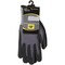 Cat Mens XL Dotted & Dipped Nitrile Coated Glove CAT017419X - alternate 3