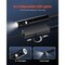 Vevor Dual Lens Borescope Endoscope Camera for Android IOS & 16.4FT Snake Cable SM7 - alternate 7