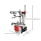 Atlas Automotive Equipment Platinum Ptc300 Tire Changer + Pwb50 Wheel Balancer Combo Package AP-TCWB-COMBO1 - alternate 5