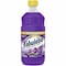 Fabuloso All-Purpose Cleaner - 16.9 fl oz (0.5 quart) - Lavender Scent - Residue-free, pH Neutral, 24PK 153105 - alternate 1