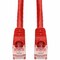 Add-On 14FT RJ-45 M/M CAT6 RED CU PVC PATCH CBL ADD-14FCAT6-RD - alternate 1
