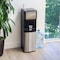 Megachef 5 Gallon Hot, Room Temp and Cold Water Bottom Load Water Dispenser 750123620M - alternate 7