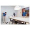 3M Easy Trap Duster, 8 x 125 ft, White, 1 - 250 Sheet Roll/Carton 55654W - alternate 10