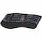 Adesso WIRED/WIRELESS/BLUETOOTH ERGONOMIC MULTI-OS ILLUMINATED MECHANICAL VIA KEYBOARD EASYTOUCH1500 - alternate 1