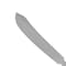 Zenport Butcher Knife, Blade Only, 7.75-Inch K118B - alternate 3