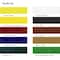 Daler-Rowney Georgian Oil Paint Studio Set + Free Brush, Assorted Colors, 38ml, 10-Piece Set D111938910 - alternate 12