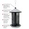 Perky-Pet Wild Bird and Finch 2.85 lb Metal Dual Mesh Bird Feeder TSS00349 - alternate 5