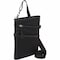 Francine Dallas City Slim Crossbody 7 - Black FWC7BKDALLAS23 - alternate 1