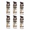 Rust-Oleum Universal Premium Spray Paint, Hammer Amber, 12 oz Aerosol Can, 6PK 271480 - alternate 1