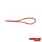 Extreme Max 3006.2429 BoatTector Double Braid Nylon Dock Line - 3/8" x 15', Neon Orange 3006.2429 - alternate 3