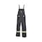 Oberon Arc Flash Clothing Kit, Black, L TCG6B-ESL-TL+HVSL - alternate 10