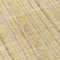Homeroots 8' Wheat Gold And Gray Round Striped Washable Indoor Outdoor Area Rug 615106 - alternate 9