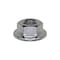 Auveco Hex Flange Nut M5-.8 Zinc Plated, 50PK 19308 - alternate 1
