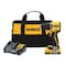 Dewalt Cordless Drill, 1/2 in, 20V DC DCD794D1 - alternate 1