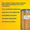 Zep Hot Vat Stripper, Powders, 500 lb., White 62780 - alternate 6