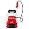 Milwaukee Hand Trucks M18 4-Gallon Backpack Sprayer w/ SWITCH TANK Kit 3019-21PS - alternate 1