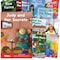 Teacher Created Materials Decodable Books: Read & Succeed, Grade 1, Set 2 9798765956441 - alternate 3