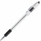 Pentel R.S.V.P. Ballpoint Pen, Medium Point, Black, PK24, 24PK BK91A - alternate 1