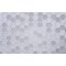 Apollo Tile White 11.6 in x 12 in Glass Glossy, Matte Floor and Wall Mosaic Tile 4.83 sqft/case, 5PK APLICL8801A - alternate 14