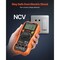Vevor Digital Multimeter 6000-Count TRMS Voltmeter Current Tester NCV Multimeter SS102 - alternate 7